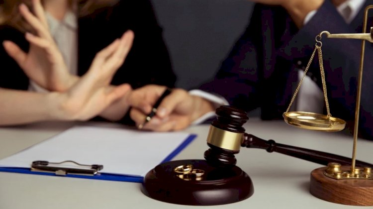 Nafaka tartışmalarını alevlendirecek karar: Sadece bir yıl ödenecek