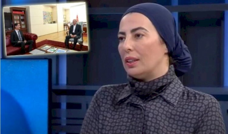 Nihal Olçok'tan çarpıcı açıklamalar: Furkan Yazıcıoğlu ile ilgili bilinmeyen ayrıntı