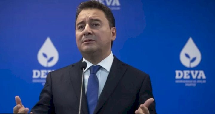 DEVA Partisi, 81 ilde kendi ismiyle seçime girmeyi tartışıyor