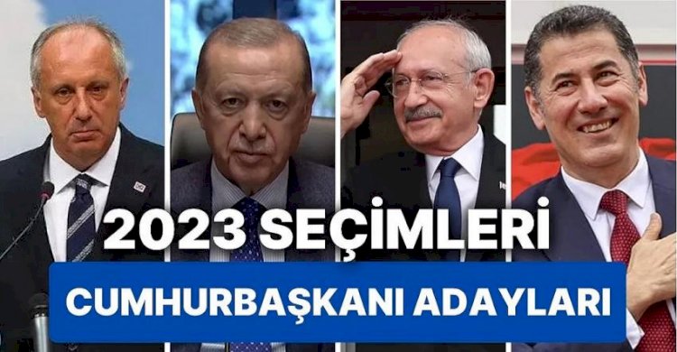 Seçime dört adayla gitmek ne sonuçlar doğurabilir?