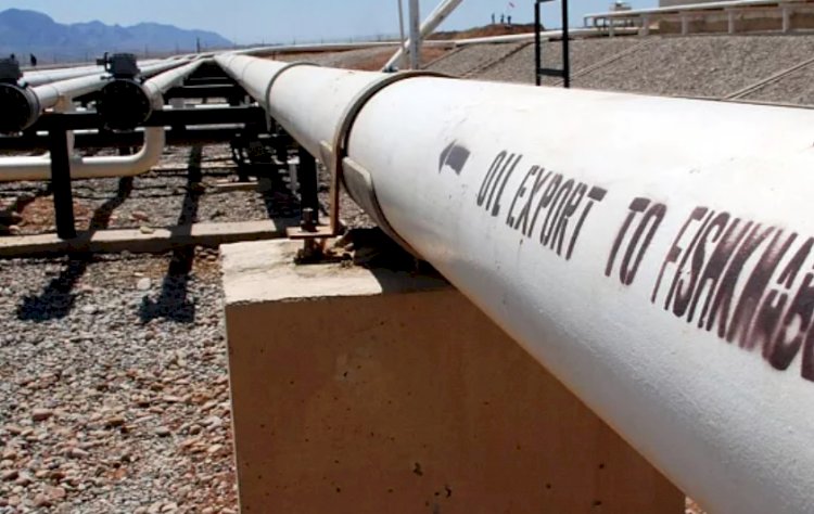 Irak, Türkiye aleyhine açtığı 'petrol' davasında 1,4 milyar dolar tazminat kazandı