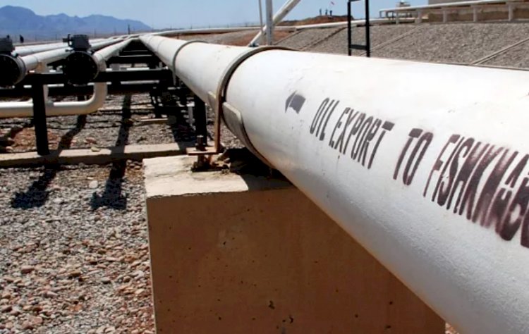Irak, Türkiye aleyhine açtığı 'petrol' davasında 1,4 milyar dolar tazminat kazandı