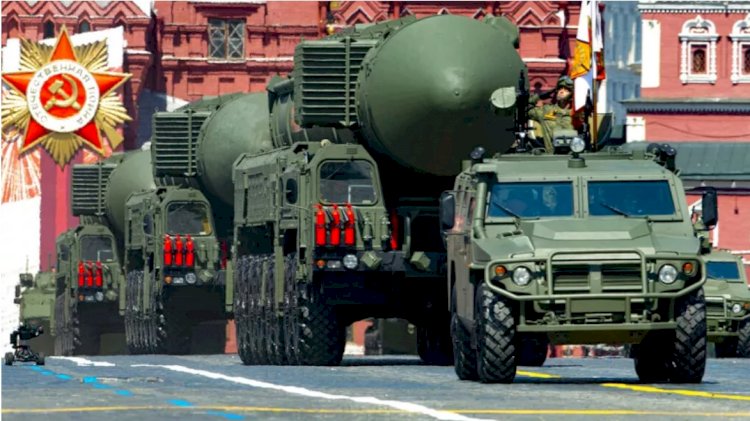 Ukrayna'dan 'Putin'in Belarus'a nükleer silah yerleştirme kararı' nedeniyle BMGK'ye çağrı