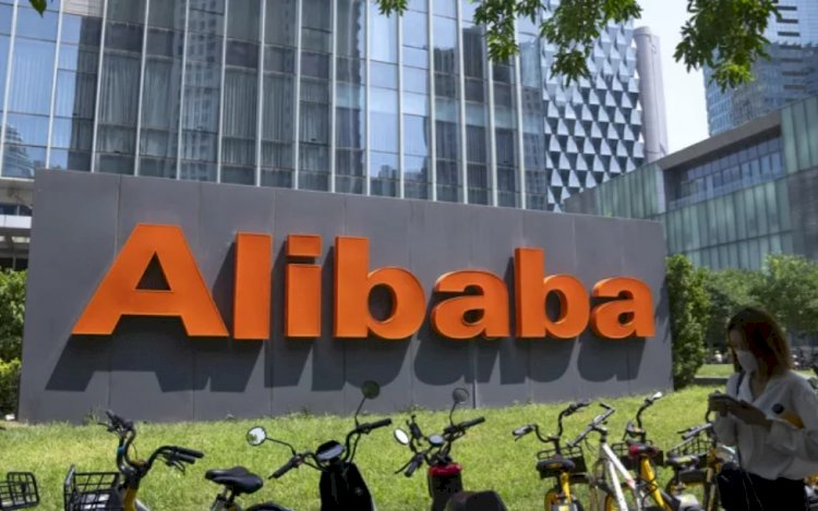 Alibaba’nın operasyonlarını ayırma kararı küresel piyasaları ‘coşturdu’