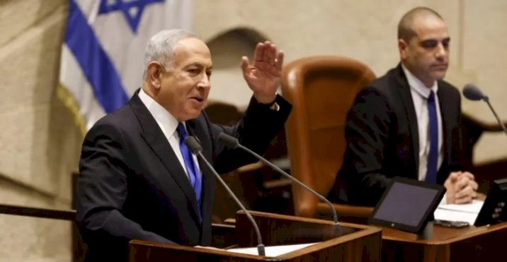 Netanyahu, tartışmalı yargı düzenlemesinden vazgeçmesini isteyen Biden'a tepki gösterdi: 'İsrail egemen bir ülke'