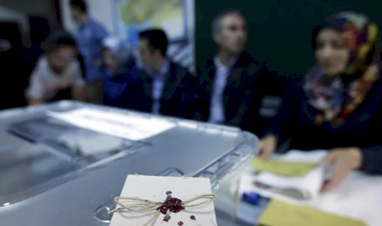 14 Mayıs seçimlerinde hangi parti hangi ittifakta yer alıyor? Kim dışarıdan destek veriyor?