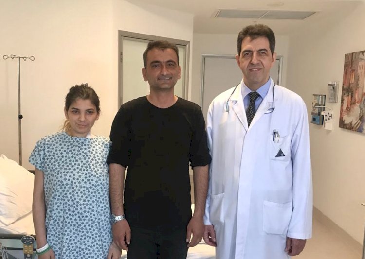 Hastalığı Yüzünden Konuşamayan Sibel: Deprem Anında Çocuklarıma ‘Ben Buradayım’ Diyemedim 