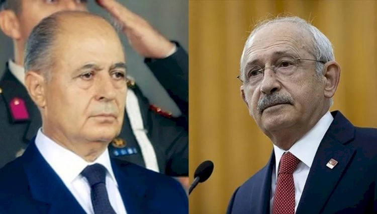 Kemal Kılıçdaroğlu, Ahmet Necdet Sezer ile görüşecek