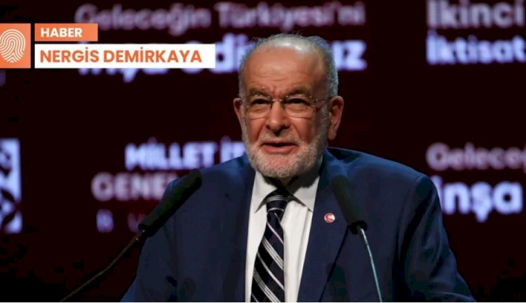 Karamollaoğlu: Bu seçim tahminlerin ötesinde netice verecek
