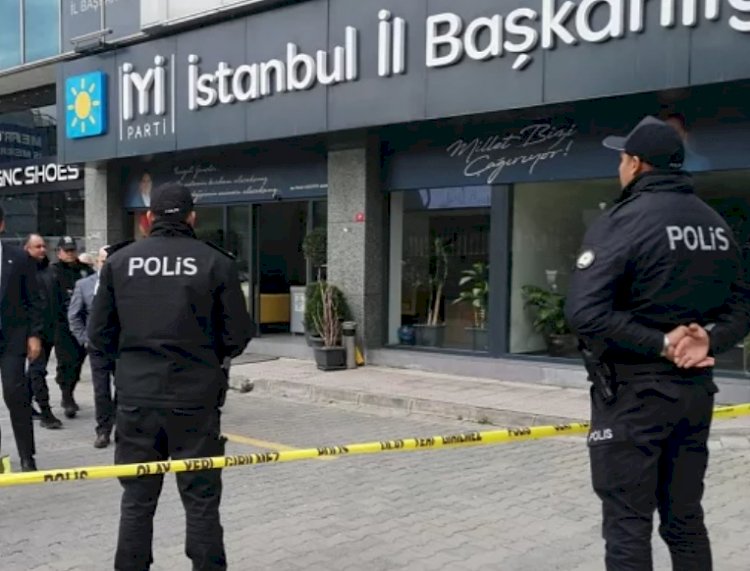 Silahlı saldırı sonrası Akşener'den Erdoğan'a çağrı: Sen gel
