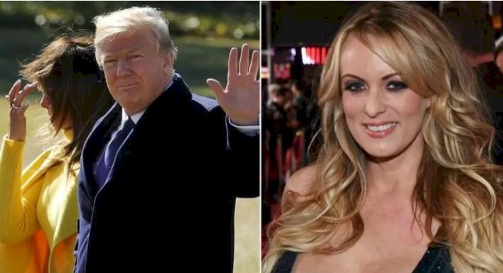 Trump ile eski porno yıldızı Stormy Daniels arasında ne yaşandı, neden ceza davası açıldı?