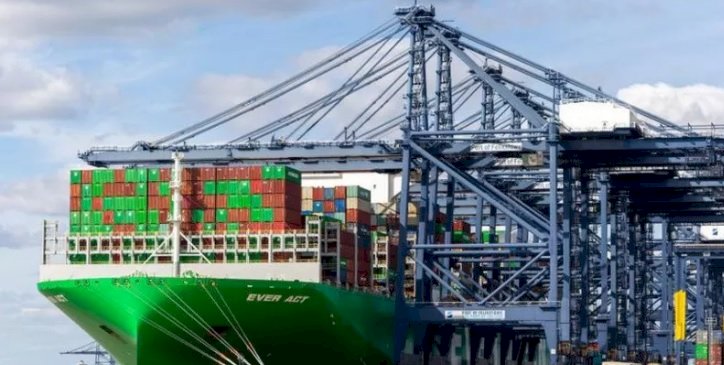 İngiltere Trans-Pasifik ticaret bloğu CPTPP'ye katıldı