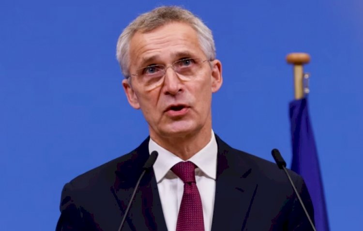 “Finlandiya’nın Üyeliği NATO’yu Daha Güçlü Yapacak”