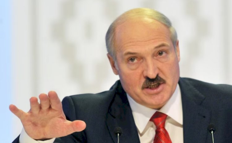 "Rusya Belarus'ta Nükleer Silah Konuşlandırabilir"