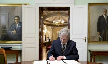 Finlandiya'nın NATO Üyeliği ve Türkiye