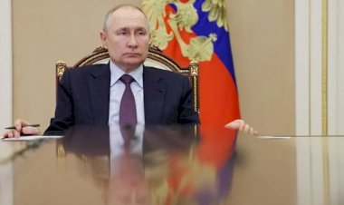 Rusya’yı karıştıran skandal video: Putin öfkelendi, ceza geldi