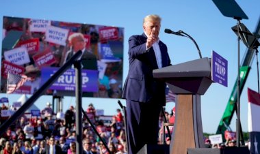 Suçlamalar Yöneltilen Trump Anketlerde Açık Ara Önde