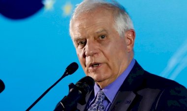 AB: Rusya'nın BMGK başkanlığında teyakkuzda olacağız