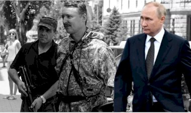 Ukrayna savaşında son durum... Rusya bu sözlerle çalkalanıyor: Aptallar!
