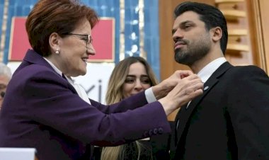 Ünlü isimler milletvekili adayı olmak için başvurdu