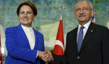 Duvar Arkası: Akşener, Kılıçdaroğlu'nu 'kazanacak aday' yaptı!