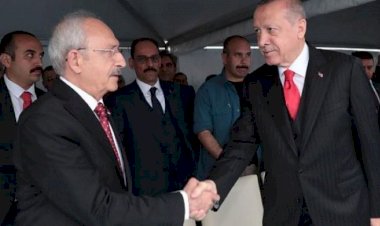 Hz. Muhammed kimi müjdeledi? Erdoğan'ı mı, Kılıçdaroğlu'nu mu?