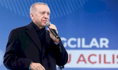 'Seccade' tartışması: Erdoğan 'Son 40 gün seccadelere basabilirler' diyerek Kılıçdaroğlu'nu hedef aldı
