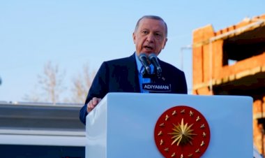 Erdoğan’dan Akşener’e “Yalancı” Suçlaması