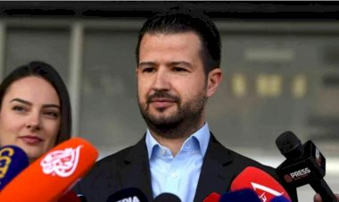 25 yıllık iktidar sona erdi: Karadağ'ın yeni cumhurbaşkanı Milatovic