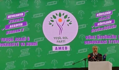 Kürtler’in "Gelenekçi" ve "Yenilikçileri" 14 Mayıs Seçimleri İçin Aynı İttifakta Buluştu