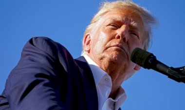 Trump Yarın Hakim Karşısına Çıkacak