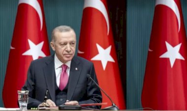 YSK, Cumhurbaşkanı Erdoğan’ın adaylığına yapılan itirazın ret gerekçesini açıkladı