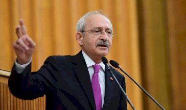 Kılıçdaroğlu: En düşük emekli maaşı asgari ücret kadar olacak