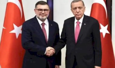 AKP'nin İzmir’i emanet ettiği başkan 'FETÖ Borsası'ndan çıktı... Odatv o belgeyi yayımlıyor