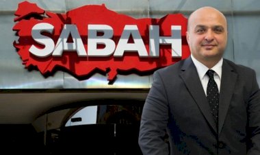 Sabah Yazı İşleri Müdürü Şaban Arslan hayatını kaybetti