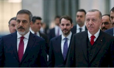 İddia: Erdoğan seçimi kazanırsa İbrahim Kalın da MİT Başkanı koltuğuna oturacak