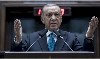 ABD basını: Erdoğan'ın siyasi kaderini Kürtler belirleyecek