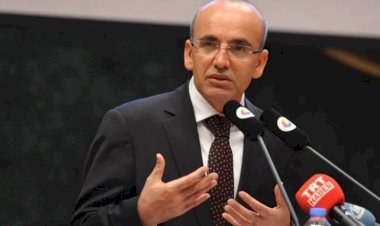 Hande Fırat: Erdoğan, Mehmet Şimşek ile ikinci görüşmesini yaptı; kabinede yer almayacak