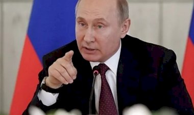 Rusya'dan uyarı: Finlandiya topraklarına konuşlandırılacak askeri teçhizata göre karşılık veririz