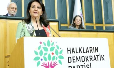 Buldan: “Hedefimiz 100 Vekil Sayısına Ulaşmak”