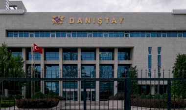 Yargıda maaş rahatsızlığı: İstifalar başladı
