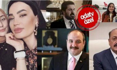 AKP milletvekili adayları belli oldu… Kim hangi şehirde kaçıncı sırada
