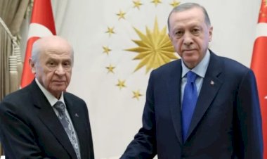 AKP, Cumhur İttifakı'ndaki ortaklarını ortak liste için iknaya çalışacak
