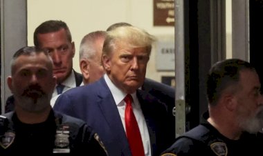 "Trump Seçimleri Kazanmak İçin Yasaları İhlal Etti"