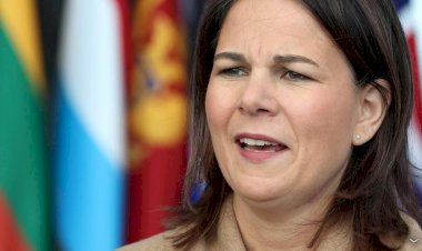 "Rusya saldırmasaydı Finlandiya NATO'ya üye olmayacaktı"