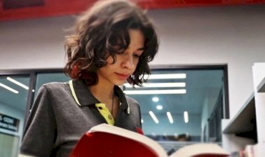 Dünyanın en parlak 100 öğrencisi arasına giren Gül Karen