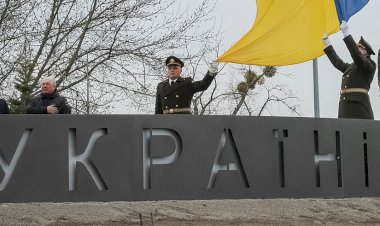 Kiev: Kırım konusunu müzakere edebiliriz