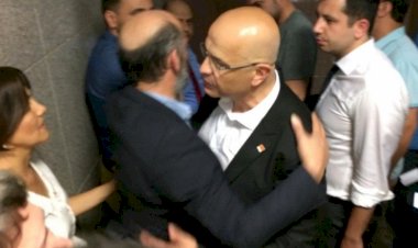 MİT TIR'ları davası: Yargıtay, Enis Berberoğlu ve Erdem Gül hakkındaki kararı bozdu