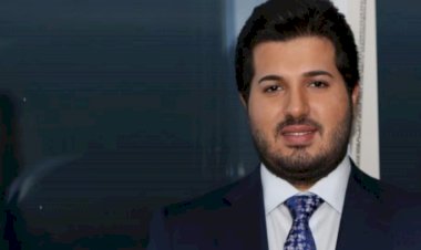 Rıza Sarraf Davasında Uzun Süre Sonra İki Yeni Gizli Dosya: Davada Yeni Gelişmelerin İşareti mi?