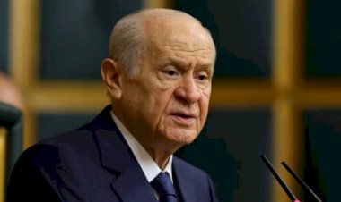 Bahçeli MHP’de Tasfiyeye mi Gitti?